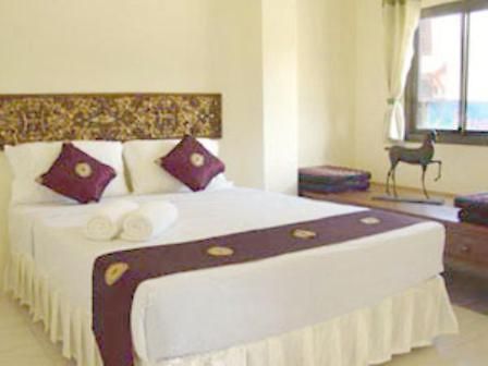 Penzy Guest House Chaweng Beach Buitenkant foto