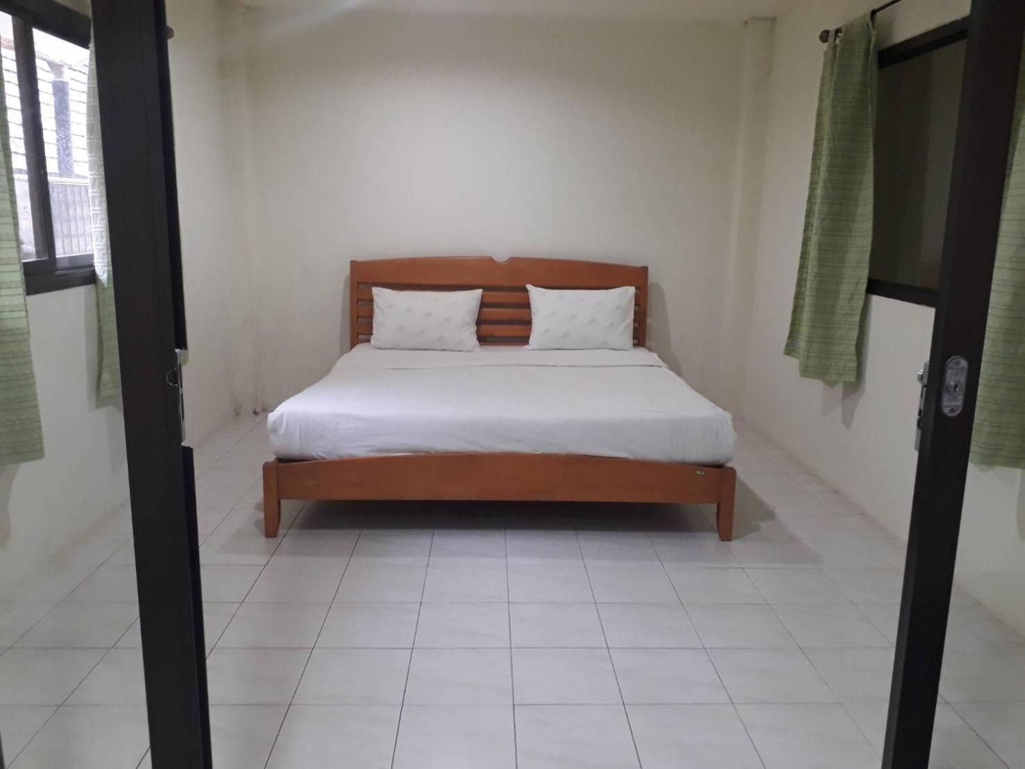 Penzy Guest House Chaweng Beach Buitenkant foto