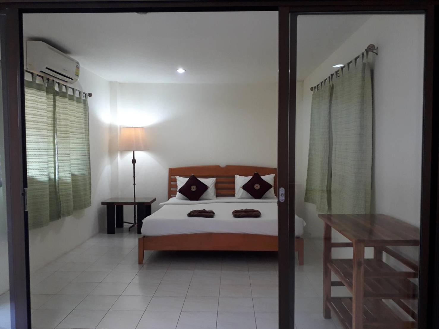 Penzy Guest House Chaweng Beach Buitenkant foto