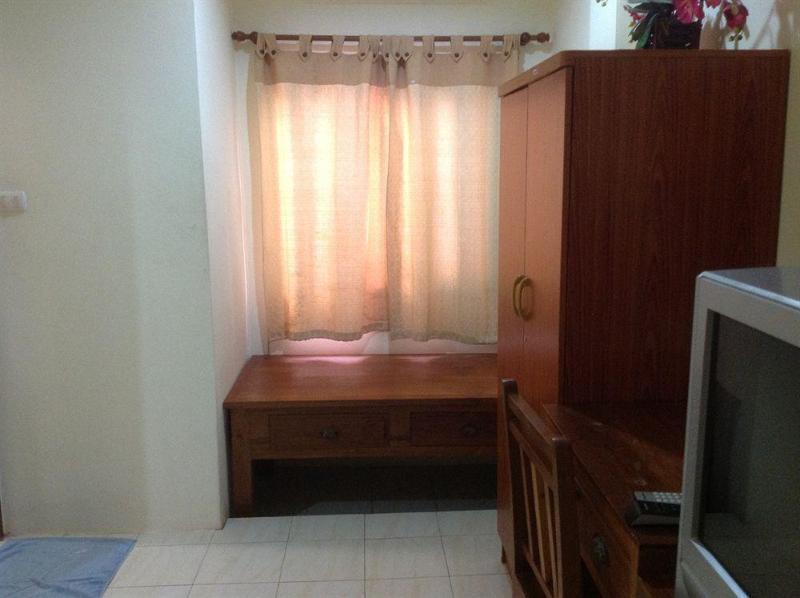 Penzy Guest House Chaweng Beach Buitenkant foto